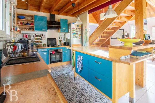 Vente / Maison