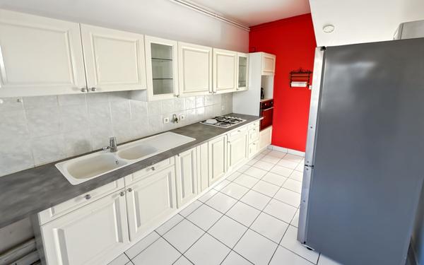 Maison à vendre    4 pièces • 79 m2 Orléans