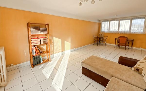 Maison à vendre    4 pièces • 79 m2 Orléans