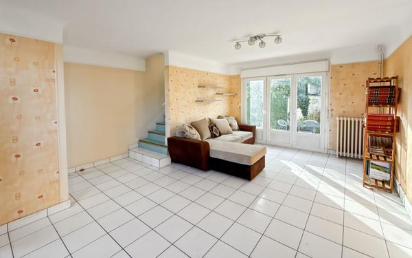 Maison à vendre    4 pièces • 79 m2 Orléans