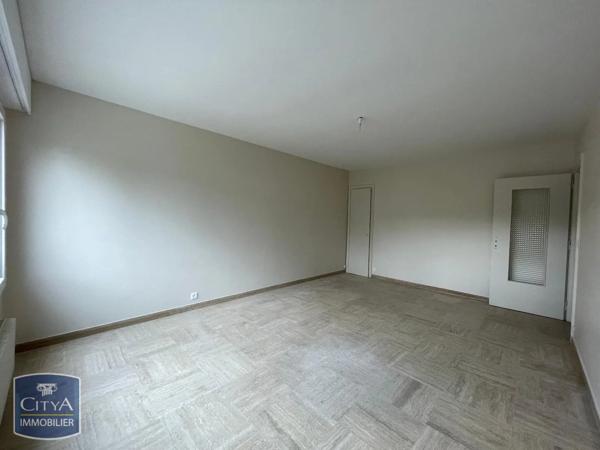 Appartement à louer 1 pièce 41.27m² Saint-Julien-en-Genevois (74160)