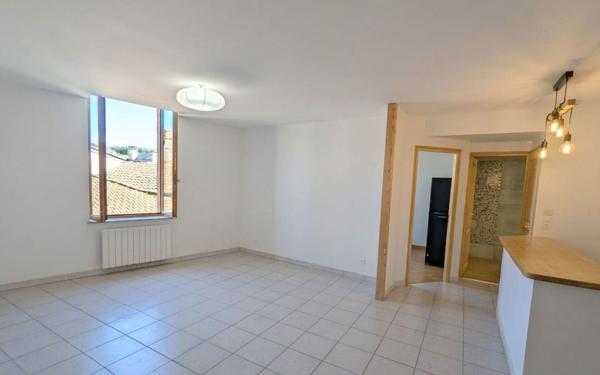 Appartement à louer    3 pièces • 60,64 m2 L'Arbresle