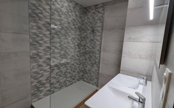 Appartement à louer    3 pièces • 60,64 m2 L'Arbresle