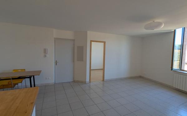 Appartement à louer    3 pièces • 60,64 m2 L'Arbresle