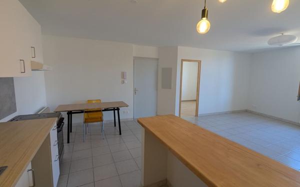 Appartement à louer    3 pièces • 60,64 m2 L'Arbresle