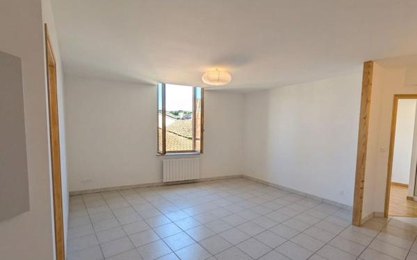 Appartement à louer    3 pièces • 60,64 m2 L'Arbresle
