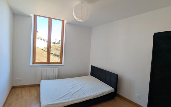 Appartement à louer    3 pièces • 60,64 m2 L'Arbresle