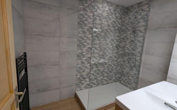 Appartement à louer    3 pièces • 60,64 m2 L'Arbresle