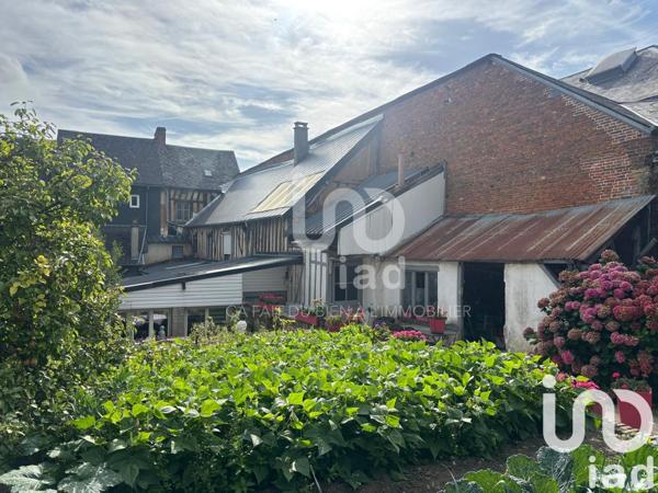 Building for sale 356 m² Aumale