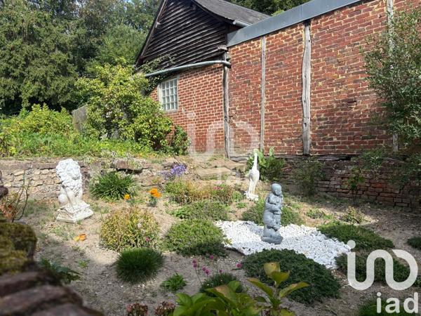 Building for sale 356 m² Aumale