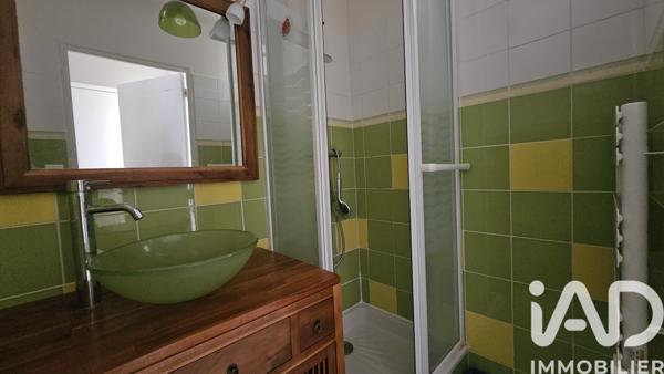 Location appartement 2 pièces 41 m² Marseille 14