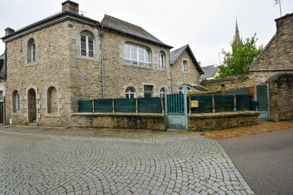 Vente / Maison en pierre