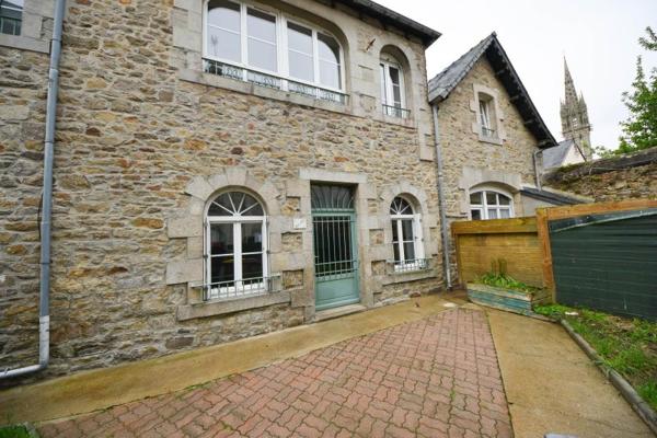 Vente / Maison en pierre