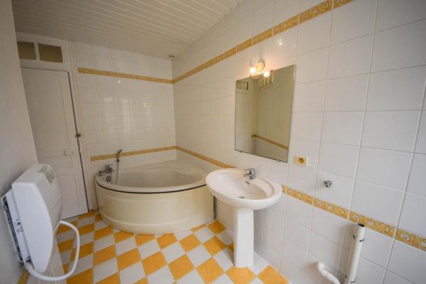 Vente / Maison en pierre