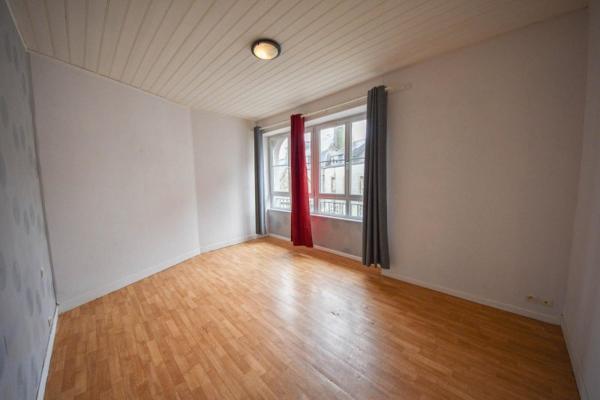 Vente / Maison en pierre
