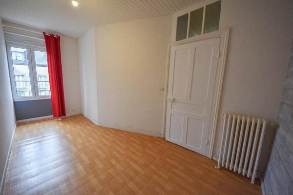 Vente / Maison en pierre