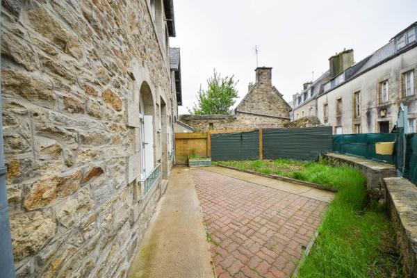 Vente / Maison en pierre