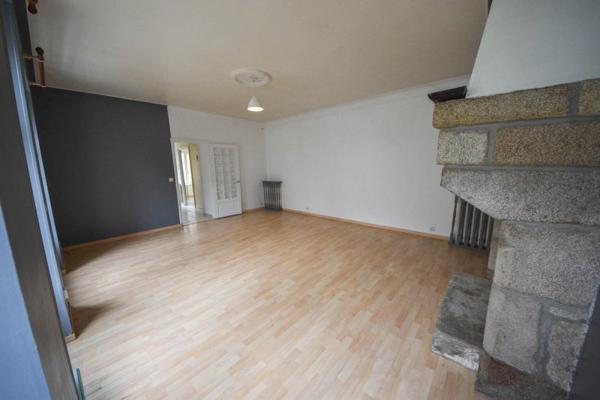 Vente / Maison en pierre