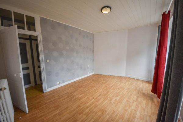 Vente / Maison en pierre