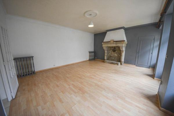 Vente / Maison en pierre