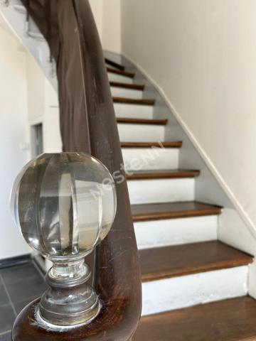 Maison bourgeoise Pontoise