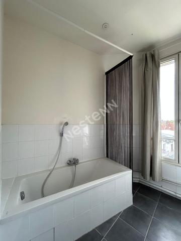 Maison bourgeoise Pontoise