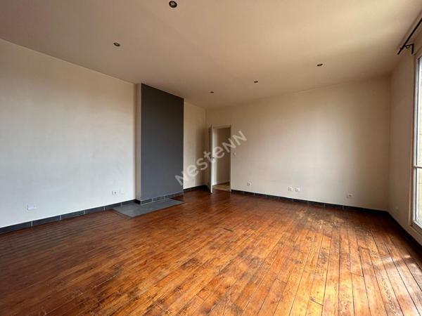 Maison bourgeoise Pontoise