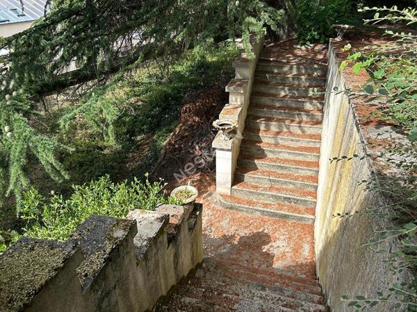 Maison bourgeoise Pontoise