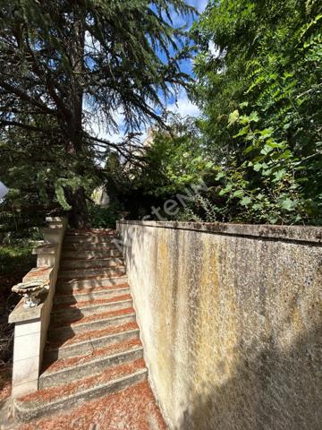 Maison bourgeoise Pontoise