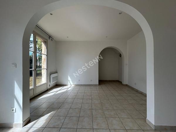 Maison bourgeoise Pontoise