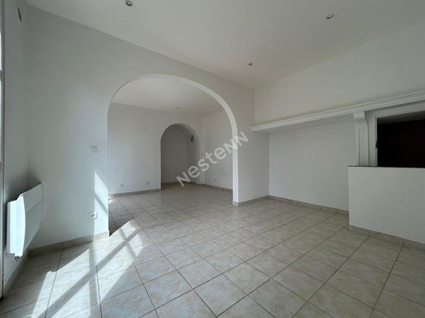 Maison bourgeoise Pontoise