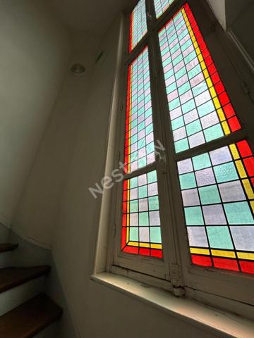 Maison bourgeoise Pontoise