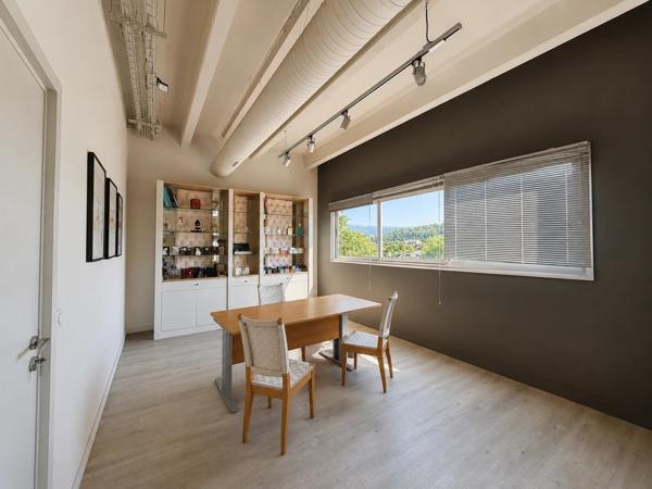 Immobilier Grasse (06130) – Local commercial 1251m2 – 2 100 000 €