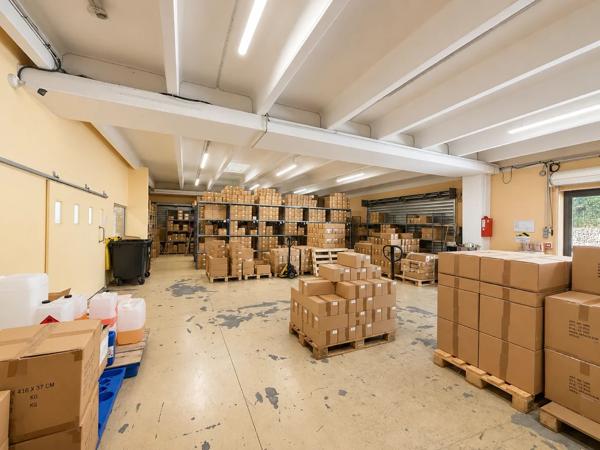 Immobilier Grasse (06130) – Local commercial 1251m2 – 2 100 000 €