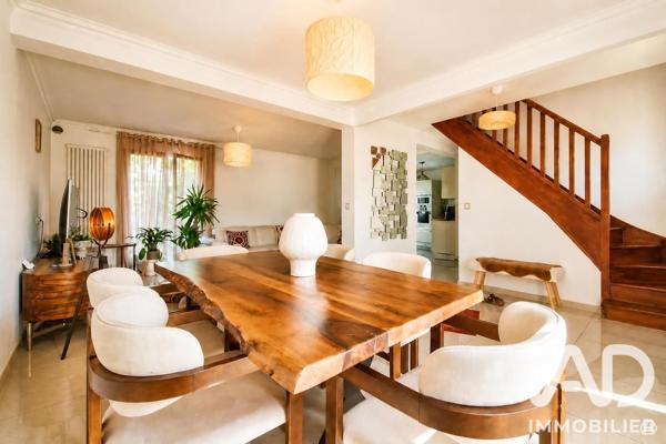 Maison à vendre 7 pièces 149 m² Saint-Denis