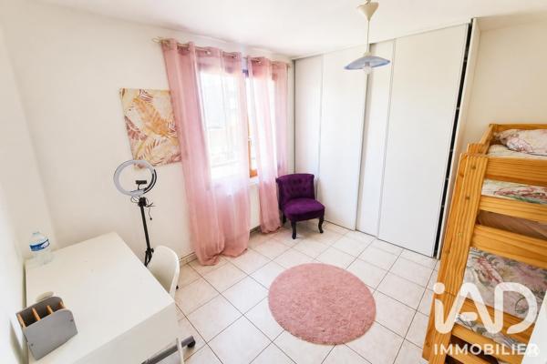 Maison à vendre 7 pièces 149 m² Saint-Denis