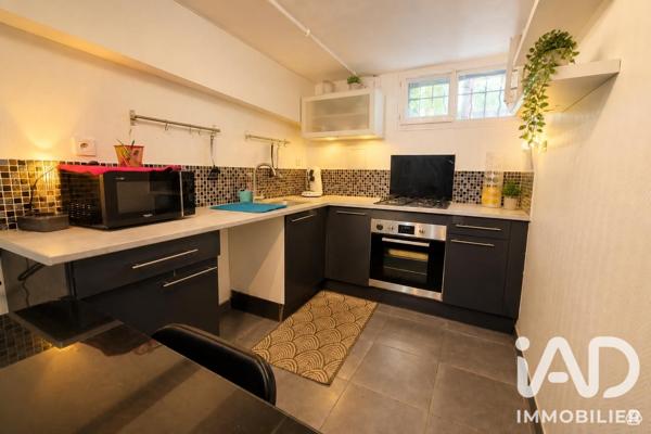 Maison à vendre 7 pièces 149 m² Saint-Denis