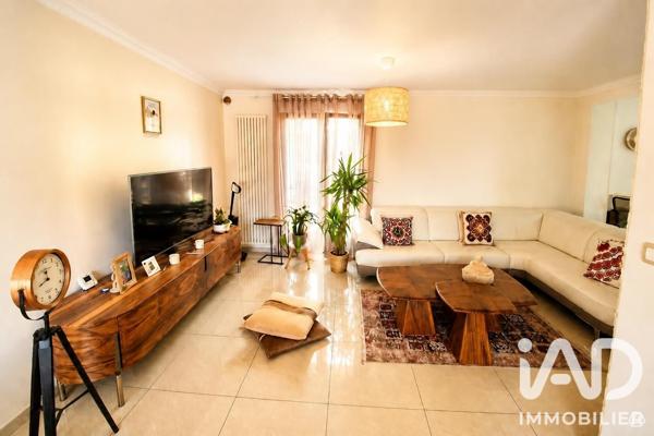 Maison à vendre 7 pièces 149 m² Saint-Denis
