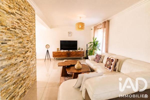 Maison à vendre 7 pièces 149 m² Saint-Denis