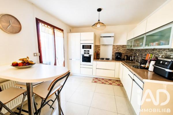 Maison à vendre 7 pièces 149 m² Saint-Denis