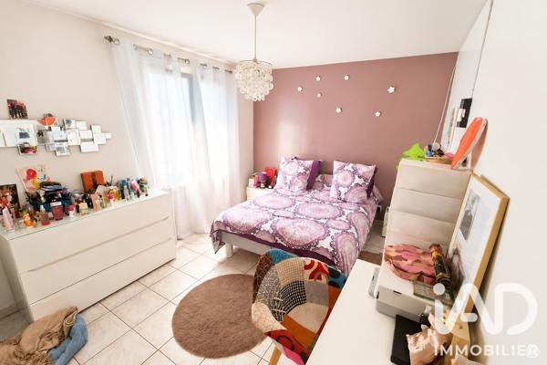 Maison à vendre 7 pièces 149 m² Saint-Denis