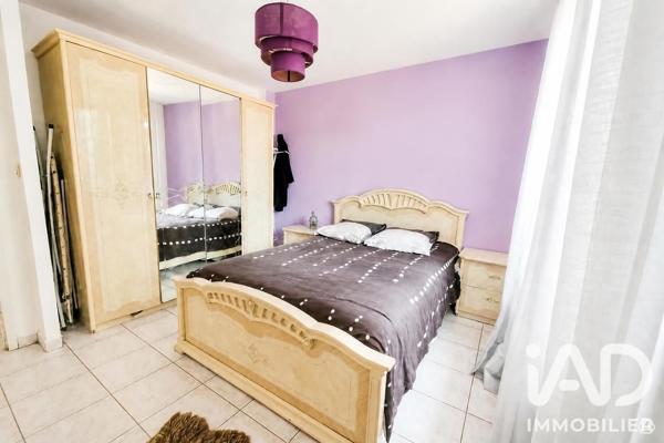 Maison à vendre 7 pièces 149 m² Saint-Denis