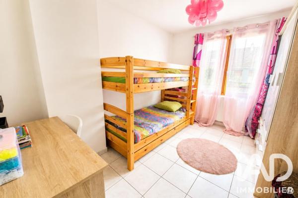 Maison à vendre 7 pièces 149 m² Saint-Denis