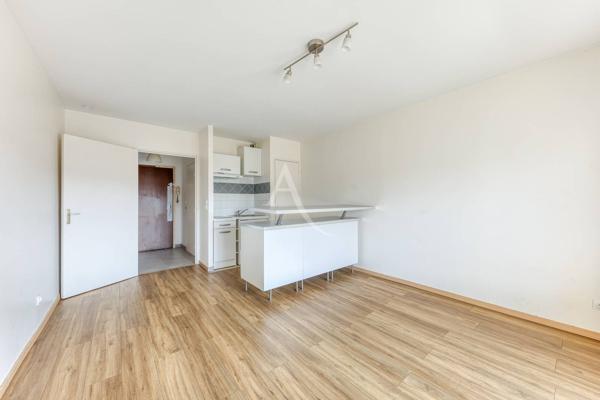 Appartement Pontault Combault 1 pièce(s) 25.7 m2