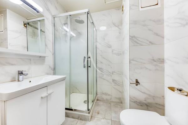 Appartement Pontault Combault 1 pièce(s) 25.7 m2