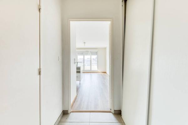 Appartement Pontault Combault 1 pièce(s) 25.7 m2