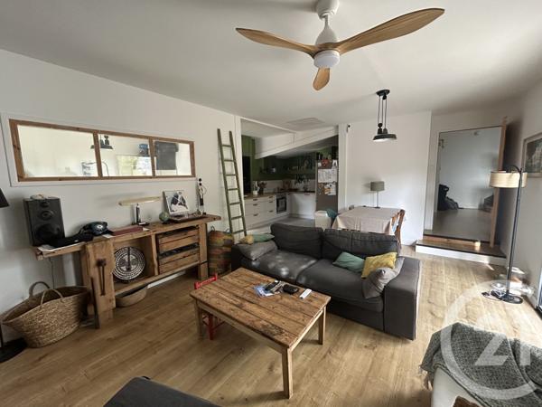 Maison à vendre  5 pièces - 98 m2 LA ROCHELLE - 17