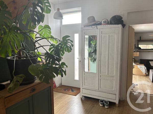 Maison à vendre  5 pièces - 98 m2 LA ROCHELLE - 17