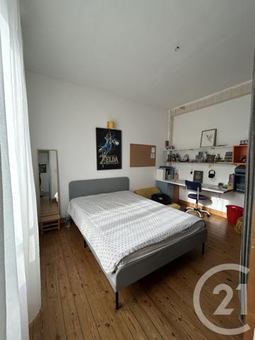 Maison à vendre  5 pièces - 98 m2 LA ROCHELLE - 17