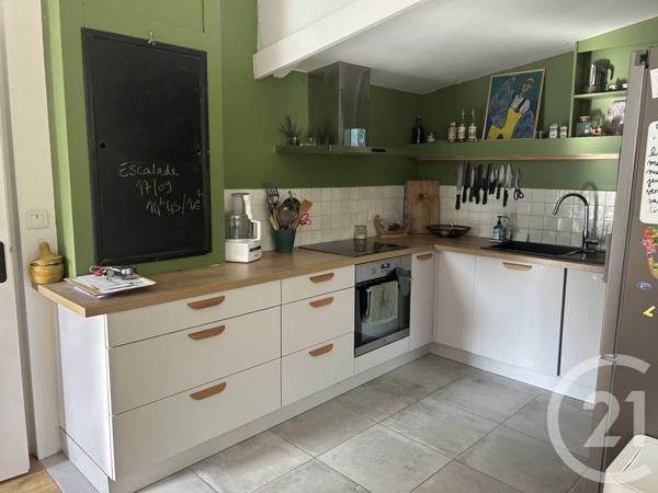 Maison à vendre  5 pièces - 98 m2 LA ROCHELLE - 17